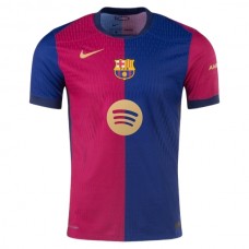 FC Barcelona Hjemmedrakt 125th Anniversary 2024-2025 Fotballdrakter