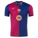 FC Barcelona Hjemmedrakt 125th Anniversary 2024-2025 Fotballdrakter