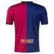 FC Barcelona Hjemmedrakt 125th Anniversary 2024-2025 Fotballdrakter