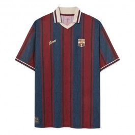 FC Barcelona Hjemmedrakt 125th Anniversary 2025-2026 Fotballdrakter