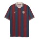 FC Barcelona Hjemmedrakt 125th Anniversary 2025-2026 Fotballdrakter