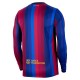 FC Barcelona Hjemmedrakt 2026-2027 Langermet