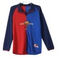 FC Barcelona Hjemmedrakt Centenary Retro 1999-2000 L/S Fotballdrakter