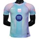 FC Barcelona Hjemmedrakt Cotton Candy 2025-2026 Fotballdrakter