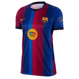FC Barcelona Hjemmedrakt Dame 2026-2027