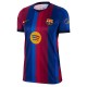 FC Barcelona Hjemmedrakt Dame 2026-2027