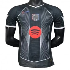 FC Barcelona Hjemmedrakt Neon Pulse 2025-2026 Fotballdrakter