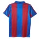 FC Barcelona Hjemmedrakt Retro 1989-1992 Fotballdrakter