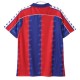 FC Barcelona Hjemmedrakt Retro 1992-1995 Fotballdrakter