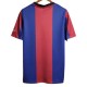 FC Barcelona Hjemmedrakt Retro 1998-1999 Fotballdrakter