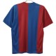 FC Barcelona Hjemmedrakt Retro 2006-2007 Fotballdrakter