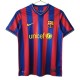 FC Barcelona Hjemmedrakt Retro 2009-2010 Fotballdrakter