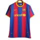 FC Barcelona Hjemmedrakt Retro 2010-2011 Fotballdrakter