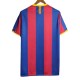 FC Barcelona Hjemmedrakt Retro 2010-2011 Fotballdrakter