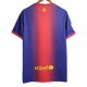 FC Barcelona Hjemmedrakt Retro 2012-2013 Fotballdrakter