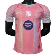 FC Barcelona Hjemmedrakt Rosado 2025-2026 Fotballdrakter