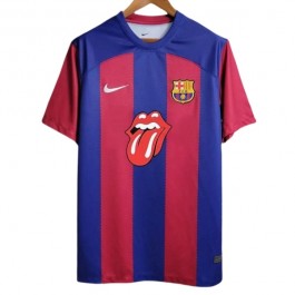 FC Barcelona Hjemmedrakt Special Edition 2023-2024 Fotballdrakter