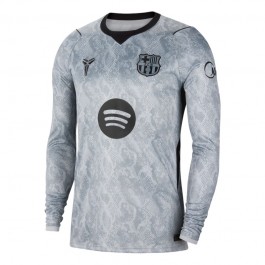 FC Barcelona Keeper Bortedrakt 2026-2027 Langermet