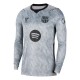 FC Barcelona Keeper Bortedrakt 2026-2027 Langermet