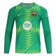 FC Barcelona Keeper Hjemmedrakt 2026-2027 Langermet