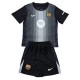 FC Barcelona Keeper Tredjedrakt Barn 2025-2026 Fotballdrakter