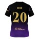 FC Barcelona Olmo 20 Bortedrakt 2026-2027