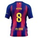 FC Barcelona Pedri 8 Hjemmedrakt 2025-2026 Fotballdrakter