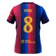 FC Barcelona Pedri 8 Hjemmedrakt 2026-2027