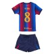 FC Barcelona Pedri 8 Hjemmedrakt Barn 2026-2027