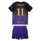 FC Barcelona Raphinha 11 Bortedrakt Barn 2026-2027