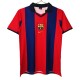 FC Barcelona Special Edition Retro Hjemmedrakt 1998-1999