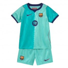 FC Barcelona Tredjedrakt Barn 2026-2027