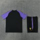 FC Barcelona Treningsdrakt + Shorts 2026-27 Svart