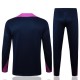FC Barcelona Treningsdresser 2025-26 - 1-4 Zip
