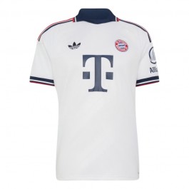 FC Bayern München Bortedrakt 2026-2027