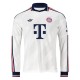 FC Bayern München Bortedrakt 2026-2027 Langermet