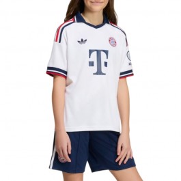 FC Bayern München Bortedrakt Barn 2026-2027