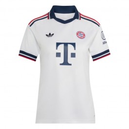 FC Bayern München Bortedrakt Dame 2026-2027