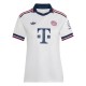 FC Bayern München Bortedrakt Dame 2026-2027