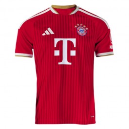 FC Bayern München Hjemmedrakt 2026-2027