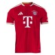 FC Bayern München Musiala 10 Hjemmedrakt 2026-2027