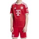 FC Bayern München Hjemmedrakt Barn 2026-2027