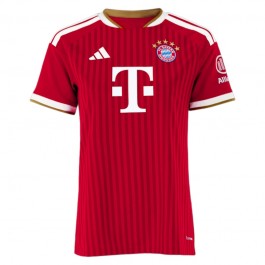 FC Bayern München Hjemmedrakt Dame 2026-2027 FC Bayern München Hjemmedrakt Dame 2026-2027
