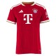 FC Bayern München Hjemmedrakt Dame 2026-2027