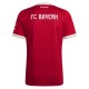FC Bayern München Hjemmedrakt Dame 2026-2027