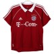 FC Bayern München Hjemmedrakt Retro 2006-2007 Fotballdrakter