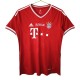 FC Bayern München Hjemmedrakt Retro 2013-2014 Fotballdrakter