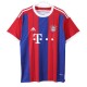 FC Bayern München Hjemmedrakt Retro 2014-2015 Fotballdrakter