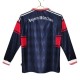 FC Bayern München Hjemmedraktsett Retro 1997-1999 Fotballdrakter