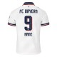 FC Bayern München Kane 9 Bortedrakt 2026-2027